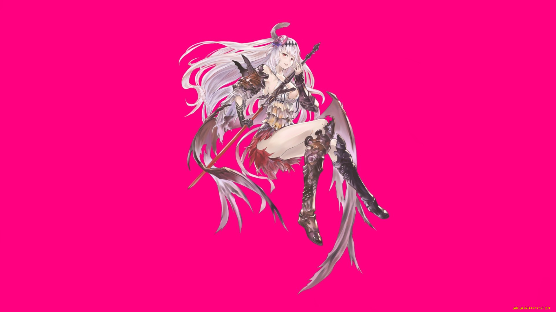 , granblue fantasy, granblue, fantasy